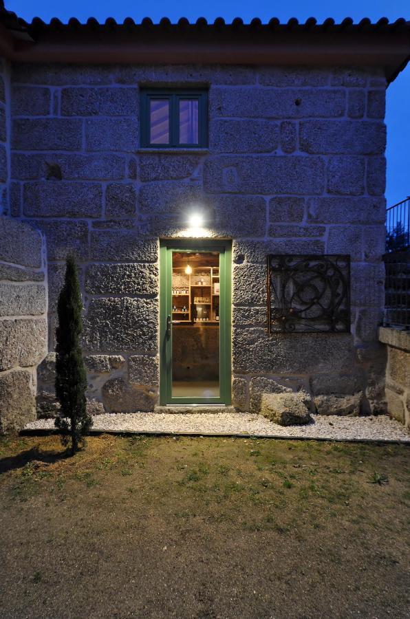 הוילה אמרנטה Quinta Do Santinho מראה חיצוני תמונה