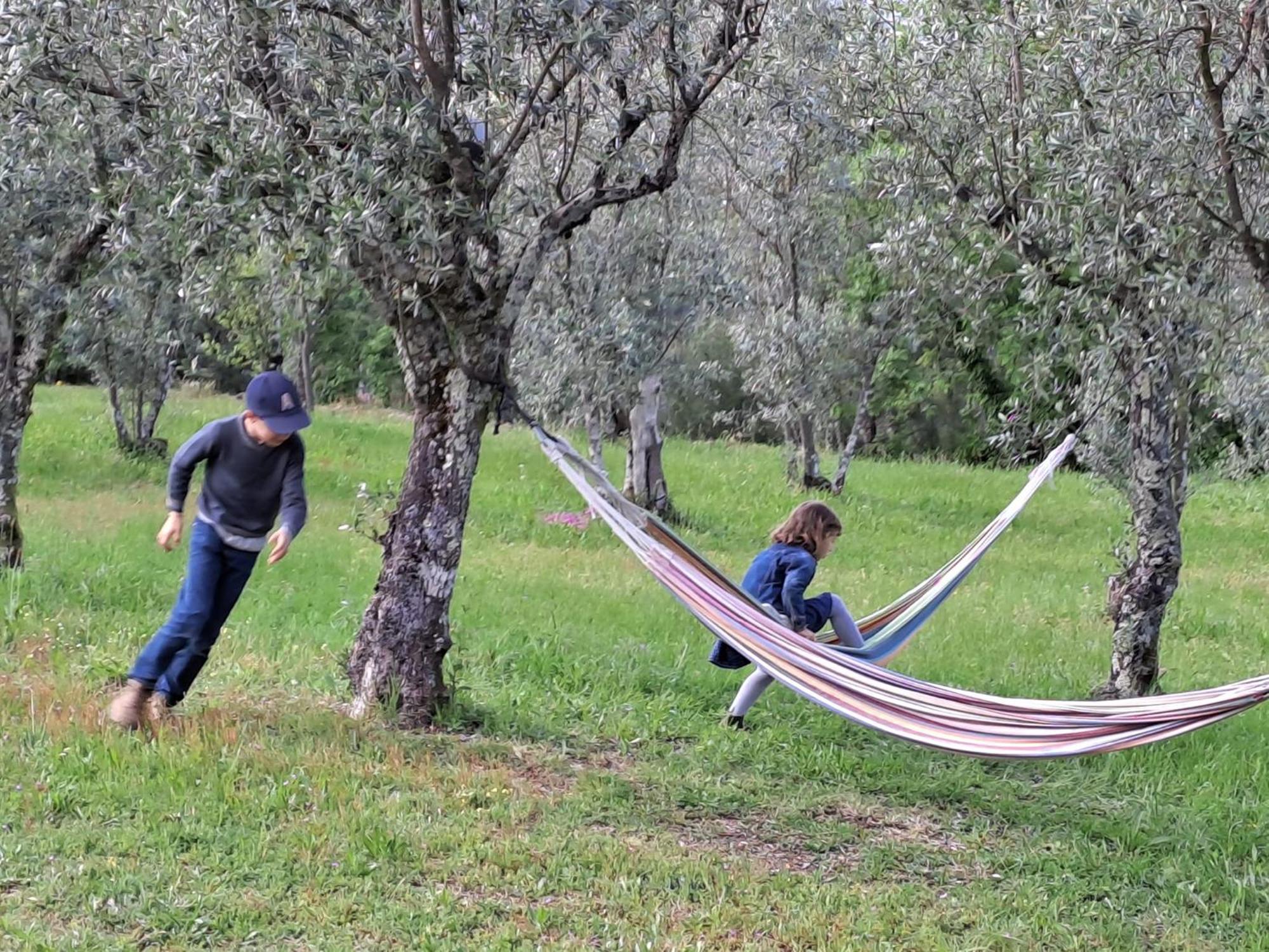 הוילה אמרנטה Quinta Do Santinho מראה חיצוני תמונה